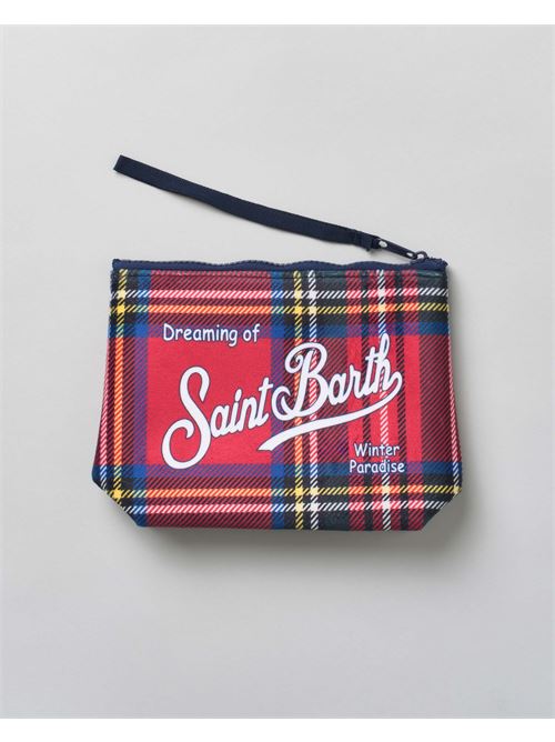 pochette MC2 SAINT BARTH | ALINE WTARTAN TRTN51 00192I